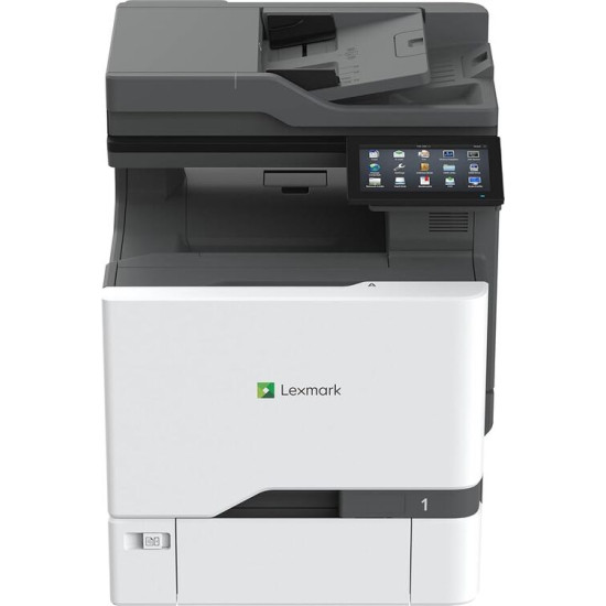 Lexmark CX730DE Έγχρωμο Πολυμηχάνημα Lexmark CX730DE Έγχρωμο Πολυμηχάνημα