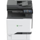 Lexmark CX730DE Έγχρωμο Πολυμηχάνημα Lexmark CX730DE Έγχρωμο Πολυμηχάνημα