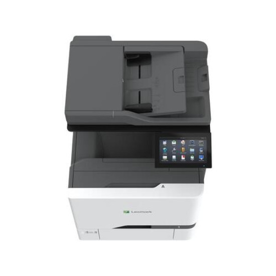 Lexmark CX730DE Έγχρωμο Πολυμηχάνημα Lexmark CX730DE Έγχρωμο Πολυμηχάνημα