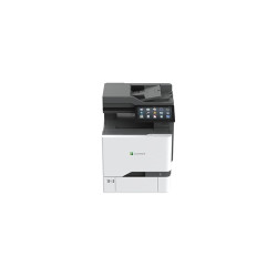 Lexmark CX735adse Έγχρωμο Πολυμηχάνημα