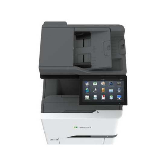 Lexmark CX735adse Έγχρωμο Πολυμηχάνημα Lexmark CX735adse Έγχρωμο Πολυμηχάνημα