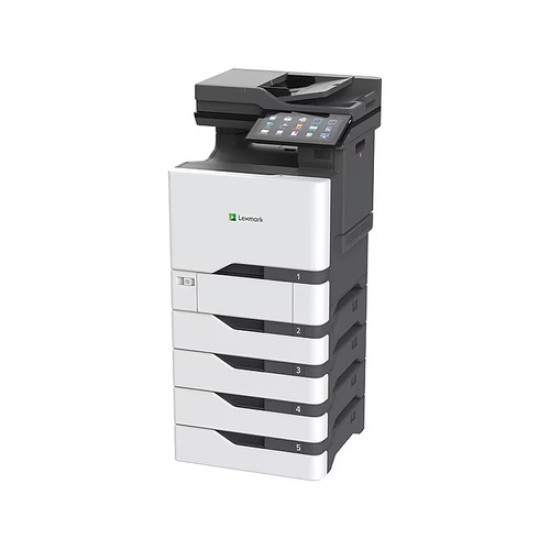 Lexmark CX735adse Έγχρωμο Πολυμηχάνημα Lexmark CX735adse Έγχρωμο Πολυμηχάνημα