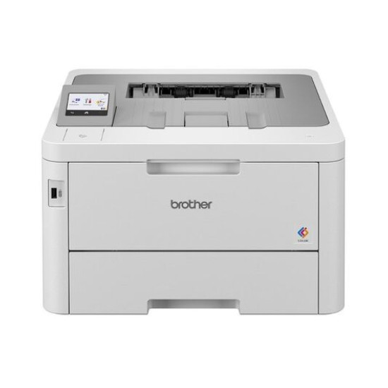 Εκτυπωτής BROTHER HL-L8240CDW - Έγχρωμος