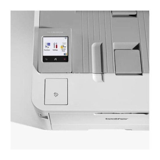 Εκτυπωτής BROTHER HL-L8240CDW - Έγχρωμος