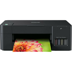 Brother DCP-T220 Έγχρωμο Πολυμηχάνημα Inkjet
