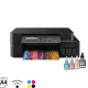 Brother DCP-T520W Έγχρωμο Πολυμηχάνημα Inkjet Brother DCP-T520W Έγχρωμο Πολυμηχάνημα Inkjet