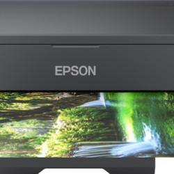 Epson EcoTank L8050 Έγχρωμo Inkjet