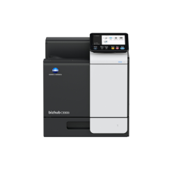 Konica Minolta Bizhub C3301i- Έγχρωμος Εκτυπωτής
