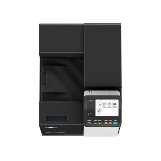 Konica Minolta Bizhub C3301i- Έγχρωμος Εκτυπωτής