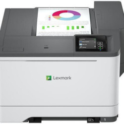 Lexmark CS531DW Έγχρωμος Laser Εκτυπωτής Lexmark CS531DW Έγχρωμος Laser Εκτυπωτής