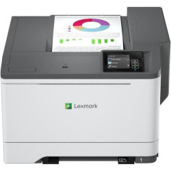 Lexmark CS531DW Έγχρωμος Laser Εκτυπωτής Lexmark CS531DW Έγχρωμος Laser Εκτυπωτής