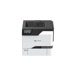 Lexmark CS735DE Έγχρωμος Laser Εκτυπωτής Lexmark CS735DE Έγχρωμος Laser Εκτυπωτής