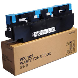 A2WYWY7 WASTE TONER BOX WX-102 A2WYWY7 WASTE TONER BOX WX-102