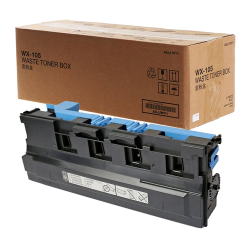 A8JJWY1 WASTE TONER BOX WX-105 A8JJWY1 WASTE TONER BOX WX-105