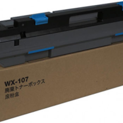 AAVAWY2 WASTE TONER BOX WX-107 AAVAWY2 WASTE TONER BOX WX-107