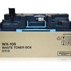 AD1YWY1 WASTE TONER BOX WX-108 AD1YWY1 WASTE TONER BOX WX-108