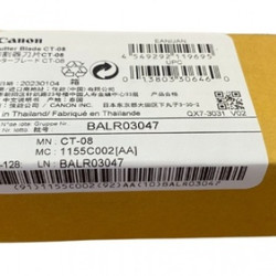 Canon CT-08 Λεπίδες Κοπής για Canon Plotter Canon CT-08 Λεπίδες Κοπής για Canon Plotter