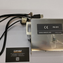 FK-511 FK-511