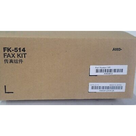 FK-514