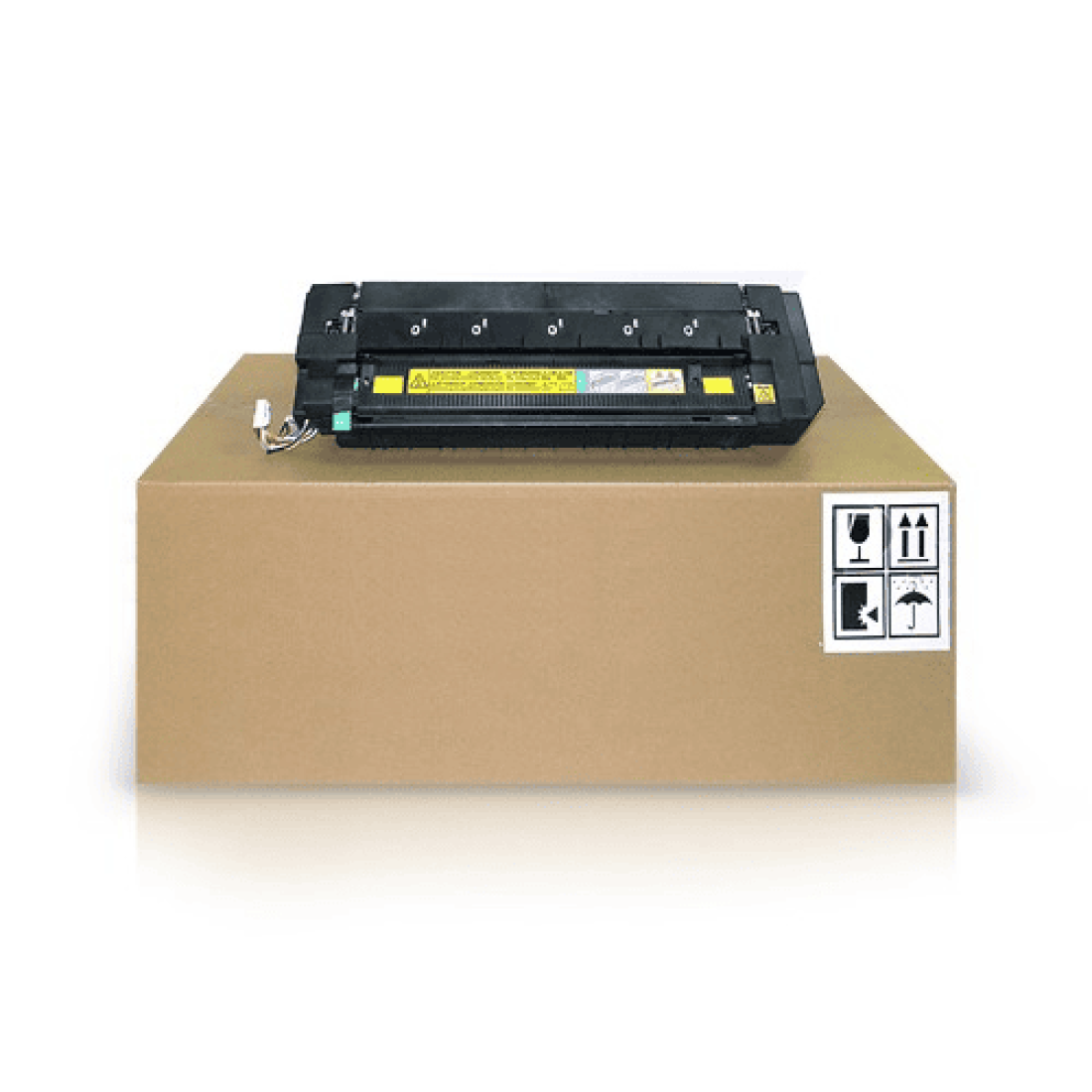 Fusing Unit Barcode Fusing Unit Konica Minolta ACVXR70611