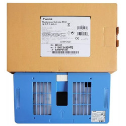 Canon MC-31 Maintenance Kit for Canon imagePROGRAF