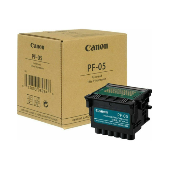 Canon PF-05 Printhead for Canon imagePROGRAF Canon PF-05 Printhead for Canon imagePROGRAF