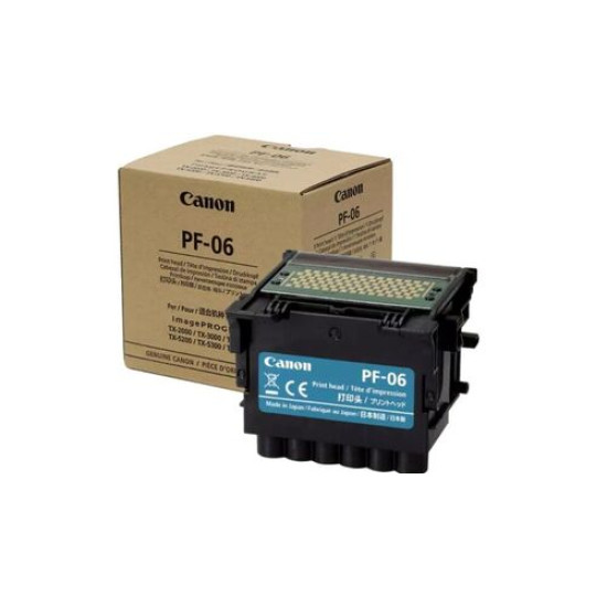 Canon PF-06 Printhead for Canon imagePROGRAF