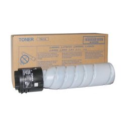TN-116 BLACK TONER 