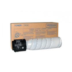 TN-118 BLACK TONER 