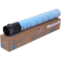 TN-227C CYAN TONER 