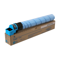 TN-328C CYAN TONER 