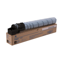 TN-328K BLACK TONER 