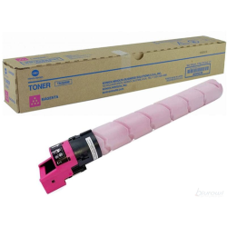 TN-328M MAGENTA TONER 