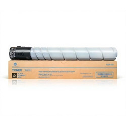TN-512K BLACK TONER 