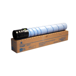 TN-514C CYAN TONER 