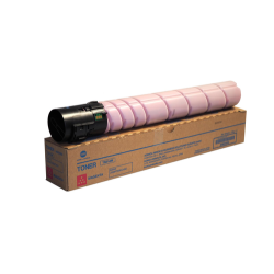 TN-514M MAGENTA TONER 