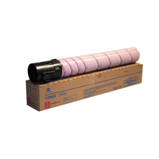 TN-514M MAGENTA TONER 