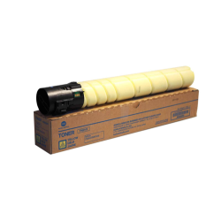 TN-514Y YELLOW TONER 