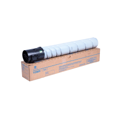TN-515 BLACK TONER 