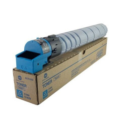 TN-626C CYAN TONER 