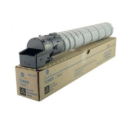 TN-626K BLACK TONER 