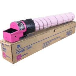 TN-626M MAGENTA TONER 