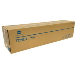 TN-813 BLACK TONER 