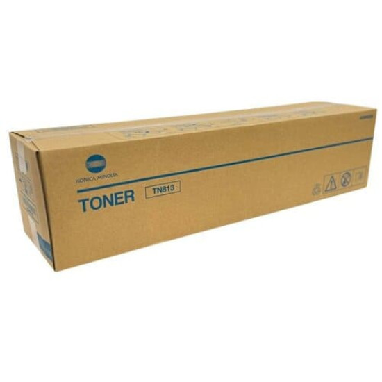 TN-813 BLACK TONER 
