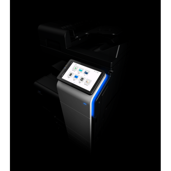 Konica Minolta Bizhub  C251i- Έγχρωμο Φωτοτυπικό Μηχάνημα  | Copyhelp