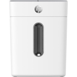 HP OneShred 8CC – 2801 Καταστροφέας εγγράφων με συνδετήρες και καρτών Cross Cut P4 – 8 x A4 – 15L HP OneShred 8CC – 2801 Καταστροφέας εγγράφων με συνδετήρες και καρτών Cross Cut P4 – 8 x A4 – 15L