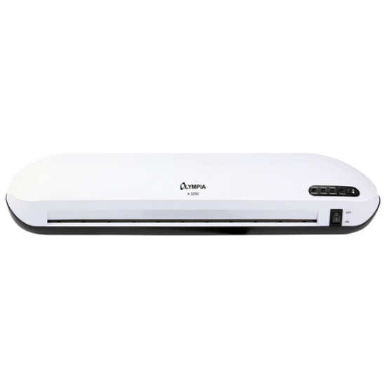 Olympia Laminator A 3250