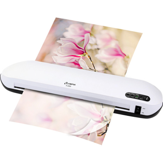 Olympia Laminator A 3250