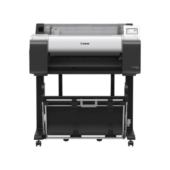 Plotter Canon imagePROGRAF TM-255 
