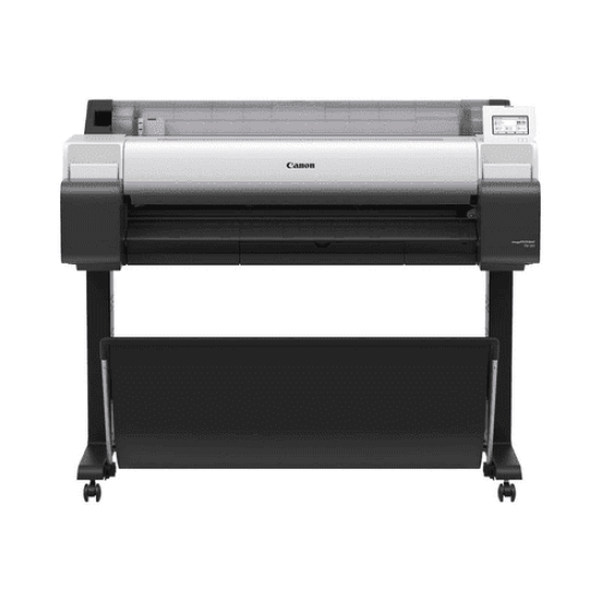Plotter Canon TM-340 